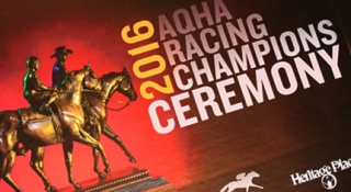 2016 AQHA Champions