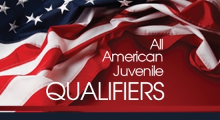 All American Juvenile Qualifiers