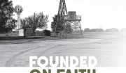 FOUNDED  ON FAITH	