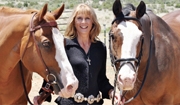 Jessie Hanson, Equine Industry Go-to Pro