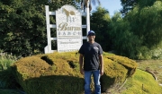 Industry newcomer Lee Jenkins sets his sights on success