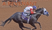 2021 Leading Freshman Sire of the Year A Revenant