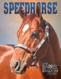 2022 Barrel Stallion Register