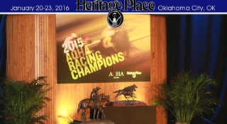 2015 Champion Awards Ceremony Slide Show Presentation