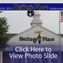 Heritage Place Yearling Sale - Wednesday, September 23