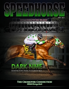 Current Speedhorse Magazine