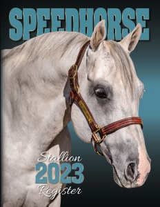 2023 Stallion Register