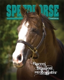 2012 Barrel Stallion Register