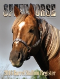 2016 Barrel Stallion Register