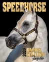 Includes Barrel Stallion Register