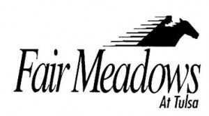 Fair Meadows at Tulsa | Speedhorse Futurity Sponsor