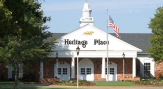 Heritage Place Adds Online Bidding