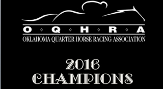2016 OQHRA Champions