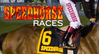 2016 Speedhorse Races