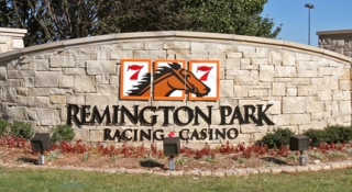 WINTER WEATHER POSTPONES REMINGTON PARK TRANING RACES