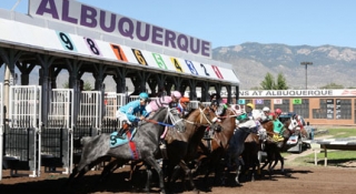 Downs at Albuquerque Releases Stakes Schedule