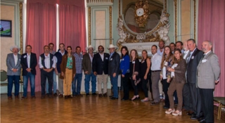 Horsemen Look to Create Official Quarter Horse Racing in Argentina