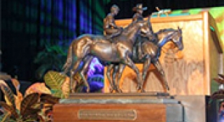 2020 AQHA Racing Champions Nominees Announced