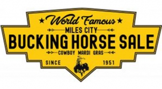Bucking Horse Sale Cancels 3-Day Meet