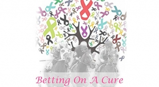 Betting On A Cure Stallion Auction Closes October 1