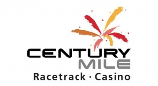 Century Mile Racetrack and Casino Opens for Live Racing