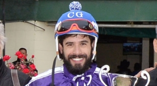 Jockey Cesar Gomez Among Two Found Dead in Oklahoma Plane Crash