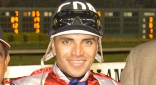 Jockey Cesar De Alba One Away From 1,000 Career Quarter Horse Wins