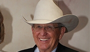 Longtime Oklahoma Horsemen Dee Raper Passes Away