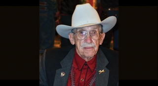 Funeral Services for Col. Earl Lilley