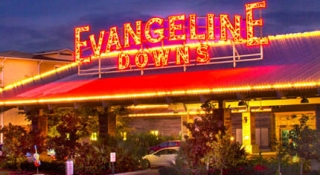 Evangeline Downs Prepping for 2019 Quarter Horse Season