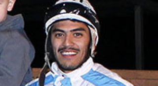 Jockey Francisco Calderon Embarks Upon the Biggest Weekend of His Career