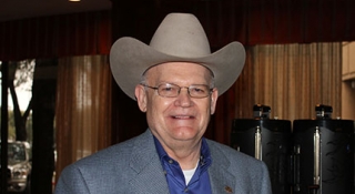 Dr. Glenn Blodgett to Be Inducted Into 2021 AQHA Hall Of Fame