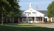 Online Bidding Available at Heritage Place Yearling Sale