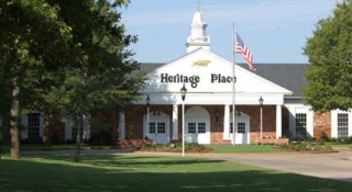 Heritage Place Sale Company Press Release