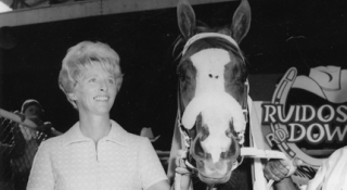 2019 Ruidoso Racehorse Hall of Fame Inductees Announced