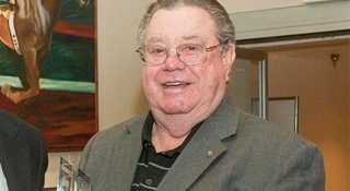 Ron Hartley Memorial Postponed