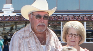 Longtime Horseman Henry "Butch" Southway Passes Away