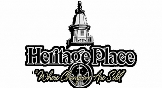 Heritage Place Announces Format for 2019/2010 Sales