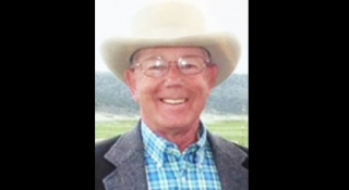 Memorial Service Set for Longtime Oregon Horseman Jim Boyle