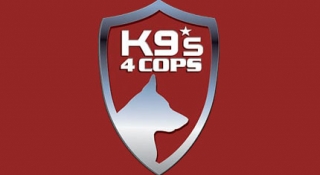 K9s4COPs Grants K9 to the Ruidoso Downs Race Track & Casino