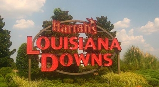 Louisiana Downs Cancels Remainder of Live Meet