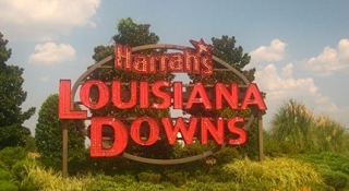 Louisiana Downs Live Racing Closed to Spectators