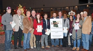 Scholarship Drawings Take Place on LQHBA Louisiana Million Night
