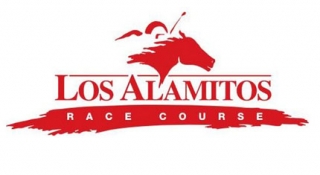 Los Alamitos Friday Handle Over $2.3 Million