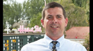 Matt Crawford Named Director of Racing at Canterbury Park