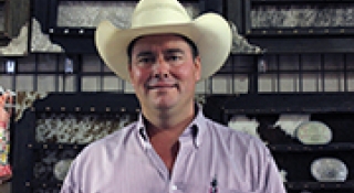 Monty McNair Joins Lazy E Ranch Management Team