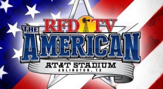 History is Made at RFD-TV's The American Finals