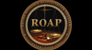 ROAP Continuing Education Program at Remington Park 