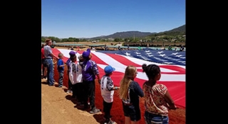 Ruidoso Downs Celebrates Memorial Day the 'Cowboy Way'