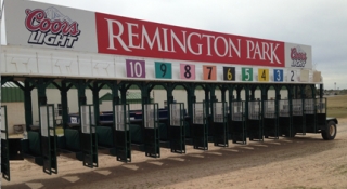 2019 Remington Park Season Stakes